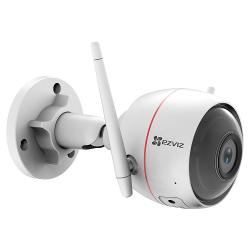 Ip-камера Ezviz Husky Air 1080p - характеристики и отзывы покупателей.