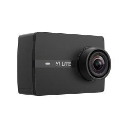 Action-камера YI Lite - характеристики и отзывы покупателей.