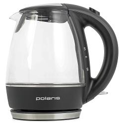 Чайник Polaris PWK 1076CGL - характеристики и отзывы покупателей.