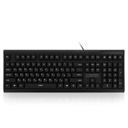 Клавиатура Zalman ZM-K650WP - характеристики и отзывы покупателей.