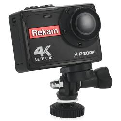 Action-камера Rekam Xproof EX640 - характеристики и отзывы покупателей.