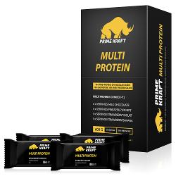 Протеин Prime Kraft MULTI PROTEIN combo №1 - характеристики и отзывы покупателей.