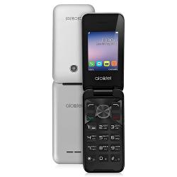 Мобильный телефон Alcatel OT2051D - характеристики и отзывы покупателей.