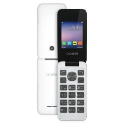 Мобильный телефон Alcatel OT2051D Pure - характеристики и отзывы покупателей.