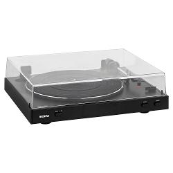 Проигрыватель виниловых дисков ION Audio PRO 80 - характеристики и отзывы покупателей.