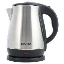 Чайник Marta MT-1091 - характеристики и отзывы покупателей.