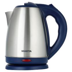 Чайник Marta MT-1083 - характеристики и отзывы покупателей.