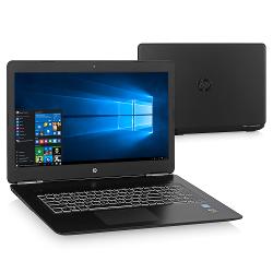 Ноутбук HP Pavilion Gaming 17-ab314ur - характеристики и отзывы покупателей.