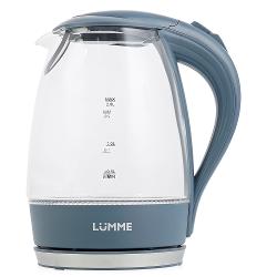 Чайник Lumme LU-216 - характеристики и отзывы покупателей.