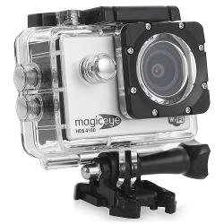 Action-камера Gmini MagicEye HDS4100 - характеристики и отзывы покупателей.