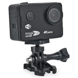 Action-камера Gmini MagicEye HDS7000 - характеристики и отзывы покупателей.