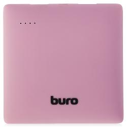 Внешний аккумулятор Buro RA-7500PL-PU Pillow - характеристики и отзывы покупателей.