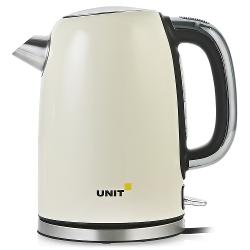 Чайник UNIT UEK-264 - характеристики и отзывы покупателей.
