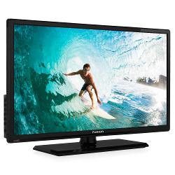 Телевизор Fusion FLTV-24B100 - характеристики и отзывы покупателей.
