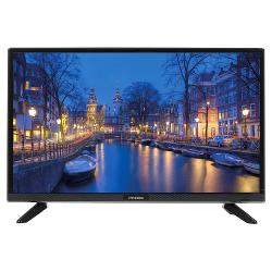 Телевизор Hyundai H-LED24F402BS2 - характеристики и отзывы покупателей.