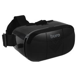 Очки виртуальной реальности Buro VR-369 - характеристики и отзывы покупателей.