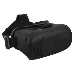 Очки виртуальной реальности Buro VR-368 - характеристики и отзывы покупателей.