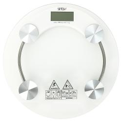 Весы напольные Sinbo SBS 4442 - характеристики и отзывы покупателей.