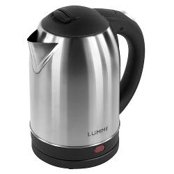 Чайник Lumme LU-217 - характеристики и отзывы покупателей.