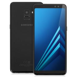 Смартфон Samsung Galaxy A8+ SM-A730F/DS - характеристики и отзывы покупателей.