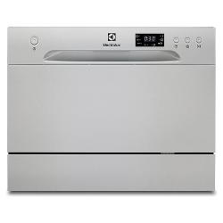 Посудомоечная машина Electrolux ESF2400OS - характеристики и отзывы покупателей.