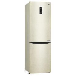 Холодильник LG GA-B429SEQZ - характеристики и отзывы покупателей.