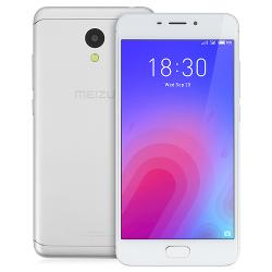 Смартфон Meizu M6 - характеристики и отзывы покупателей.