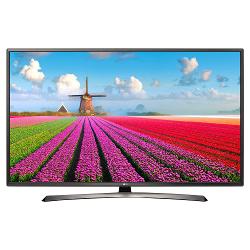 Телевизор LG 43LJ622V - характеристики и отзывы покупателей.