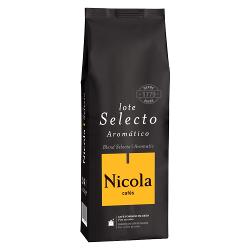 Кофе молотый Nicola SELECTO - характеристики и отзывы покупателей.
