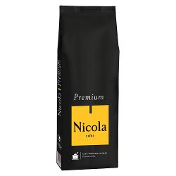 Кофе зерновой Nicola PREMIUM - характеристики и отзывы покупателей.
