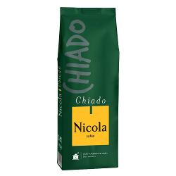 Кофе зерновой Nicola CHIADO - характеристики и отзывы покупателей.