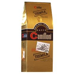 Кофе зерновой Camilloni TREMILA - характеристики и отзывы покупателей.
