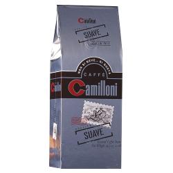 Кофе зерновой Camilloni SUAVE - характеристики и отзывы покупателей.