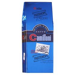 Кофе зерновой Camilloni PARTENOPE - характеристики и отзывы покупателей.