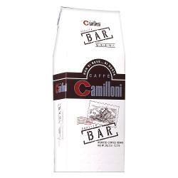 Кофе зерновой Camilloni BAR ESPRESSO - характеристики и отзывы покупателей.