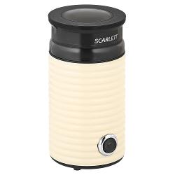Кофемолка Scarlett SC-CG44502 - характеристики и отзывы покупателей.