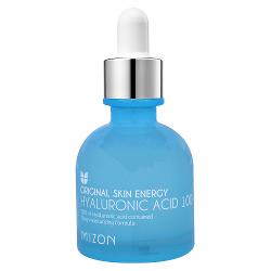 Сыворотка для лица Mizon с гиалурновой кислотой Hyaluronic Acid 100 - характеристики и отзывы покупателей.