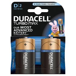 Батарейки D 2шт - характеристики и отзывы покупателей.