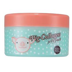Маска для лица ночная Holika Holika Pig-Collagen jelly pack - характеристики и отзывы покупателей.