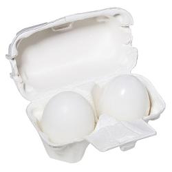 Мыло маска Holika Holika Egg Soap - характеристики и отзывы покупателей.