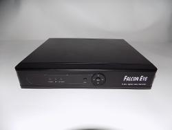 Комплект видеонаблюдения/видеозаписи Falcon Eye FE-0116D-KIT ЭКО - характеристики и отзывы покупателей.