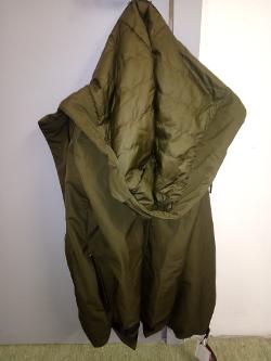 Куртка спортивная NIKE UPTOWN 3-IN-1 SHORT PARKA 683932-329 - характеристики и отзывы покупателей.
