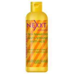 Шампунь для волос Nexxt Антистресс - характеристики и отзывы покупателей.