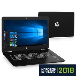 Ноутбук HP Pavilion Gaming 17-ab307ur - характеристики и отзывы покупателей.
