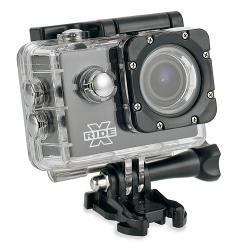 Action-камера и видеорегистратор ХRide DVR AC-1000W - характеристики и отзывы покупателей.