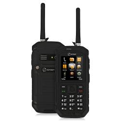 Мобильный телефон SENSEIT Р300 - характеристики и отзывы покупателей.