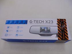 Видеорегистратор Neoline G-tech X23 - характеристики и отзывы покупателей.