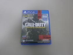 Игра Call of Duty: Infinite Warfare - характеристики и отзывы покупателей.