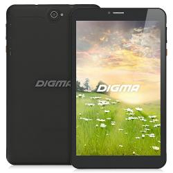 Планшет Digma Optima 8002 8 - характеристики и отзывы покупателей.