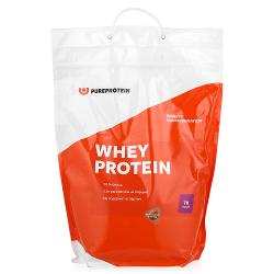 Протеин PureProtein Whey 2100 г - характеристики и отзывы покупателей.